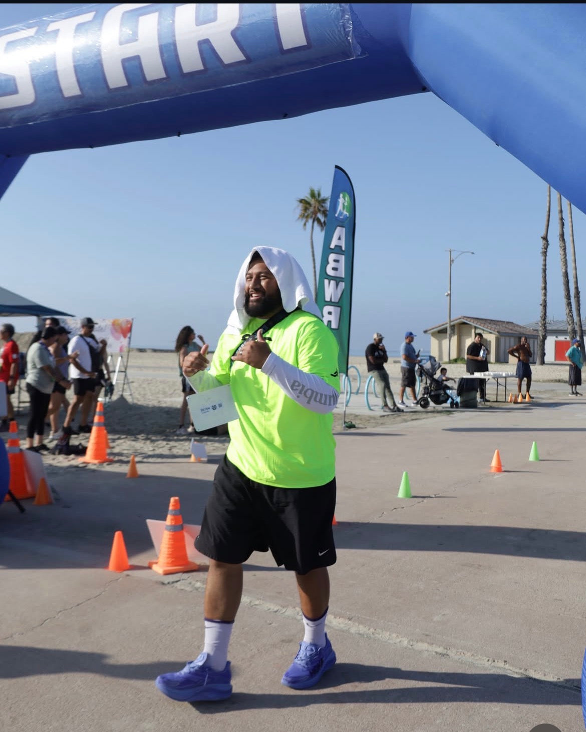 Run Prep Academy-Race Date 11.21.26