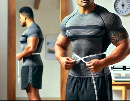 FitBrothership: Preparation Week 9.7.26 —-> start date Sep 14th 2026