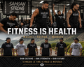 Fit Brothership