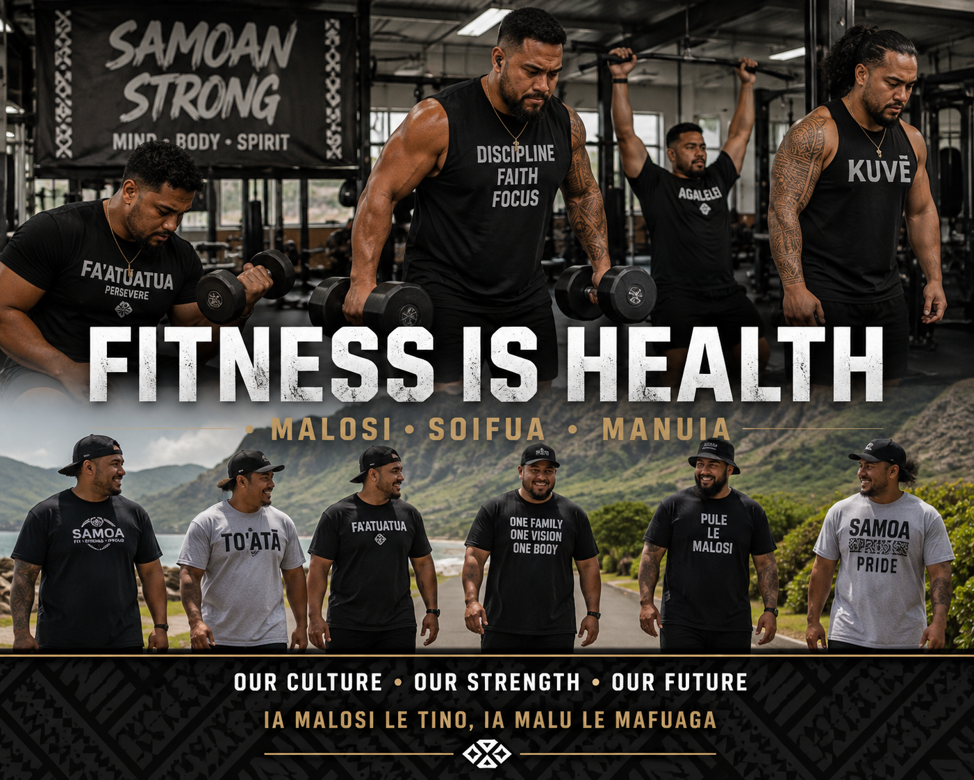 Fit Brothership