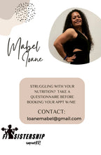 Nutrition Coach