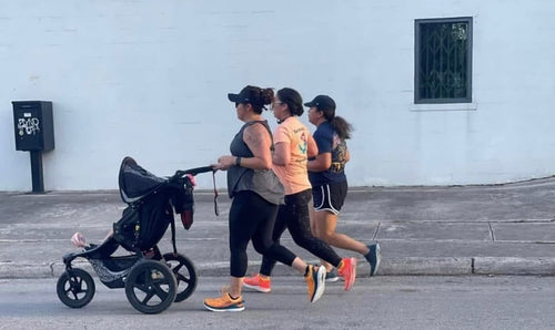 Fitness & Run Coach